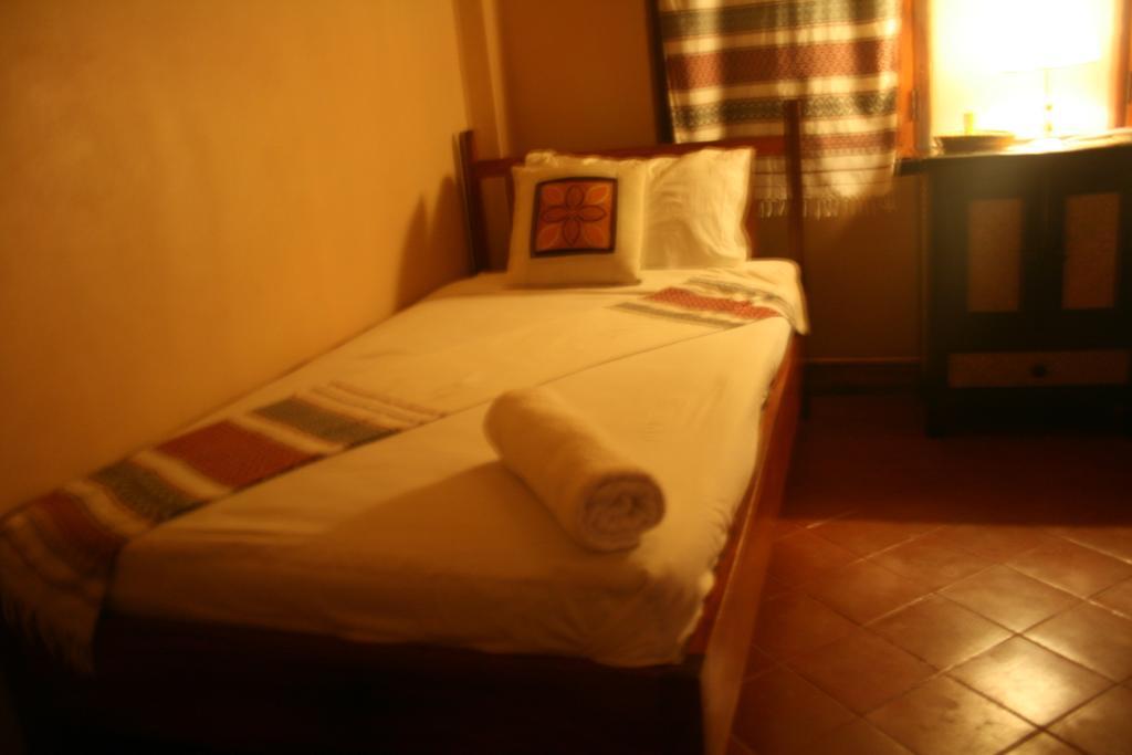 Lao Lu Lodge Luang Prabang Zimmer foto