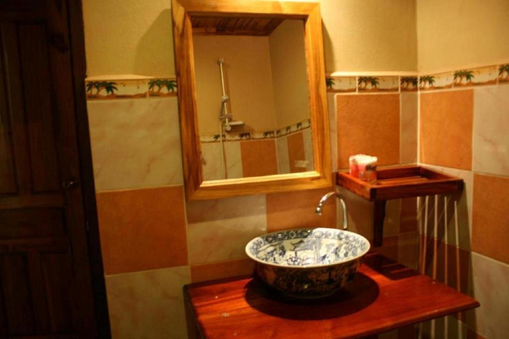 Lao Lu Lodge Luang Prabang Zimmer foto