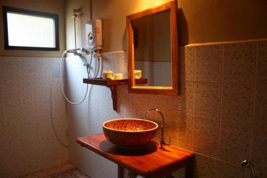 Lao Lu Lodge Luang Prabang Zimmer foto