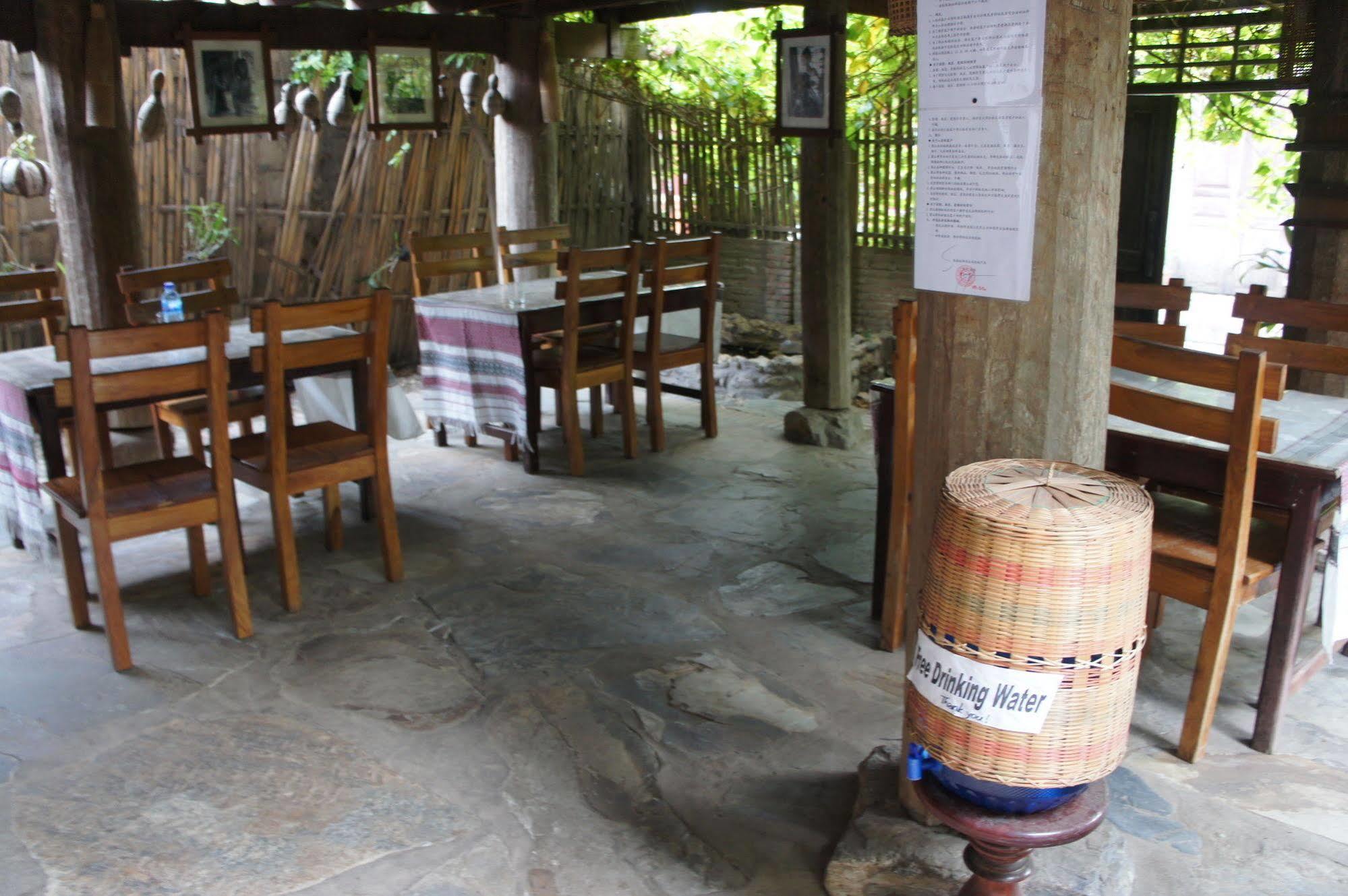 Lao Lu Lodge Luang Prabang Exterior foto